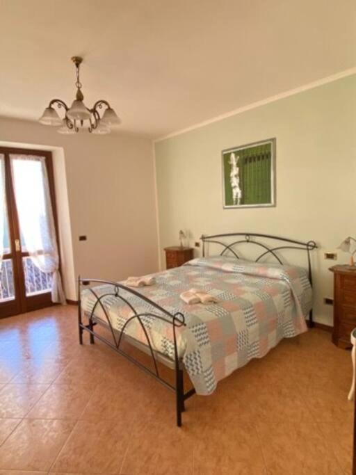 Appartamento Angolo Fiorito view 3