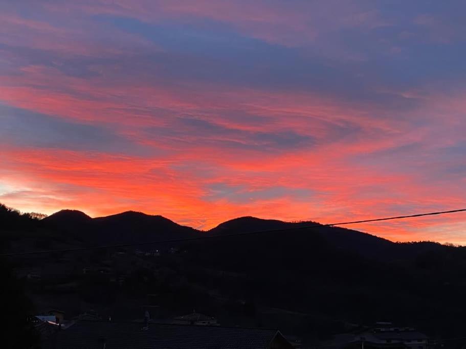 Appartamento Angolo Fiorito view 5