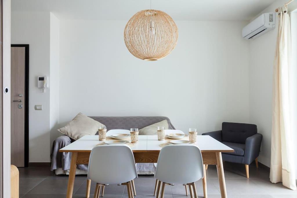 Levante Sea View Apartment - Housea - main view