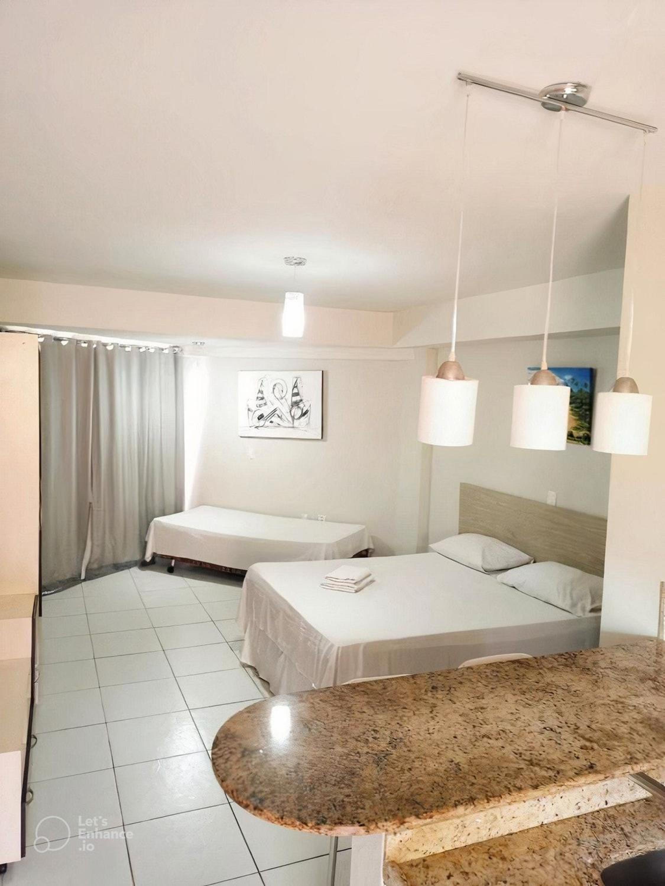 Marsallis Flat Vista Mar JR