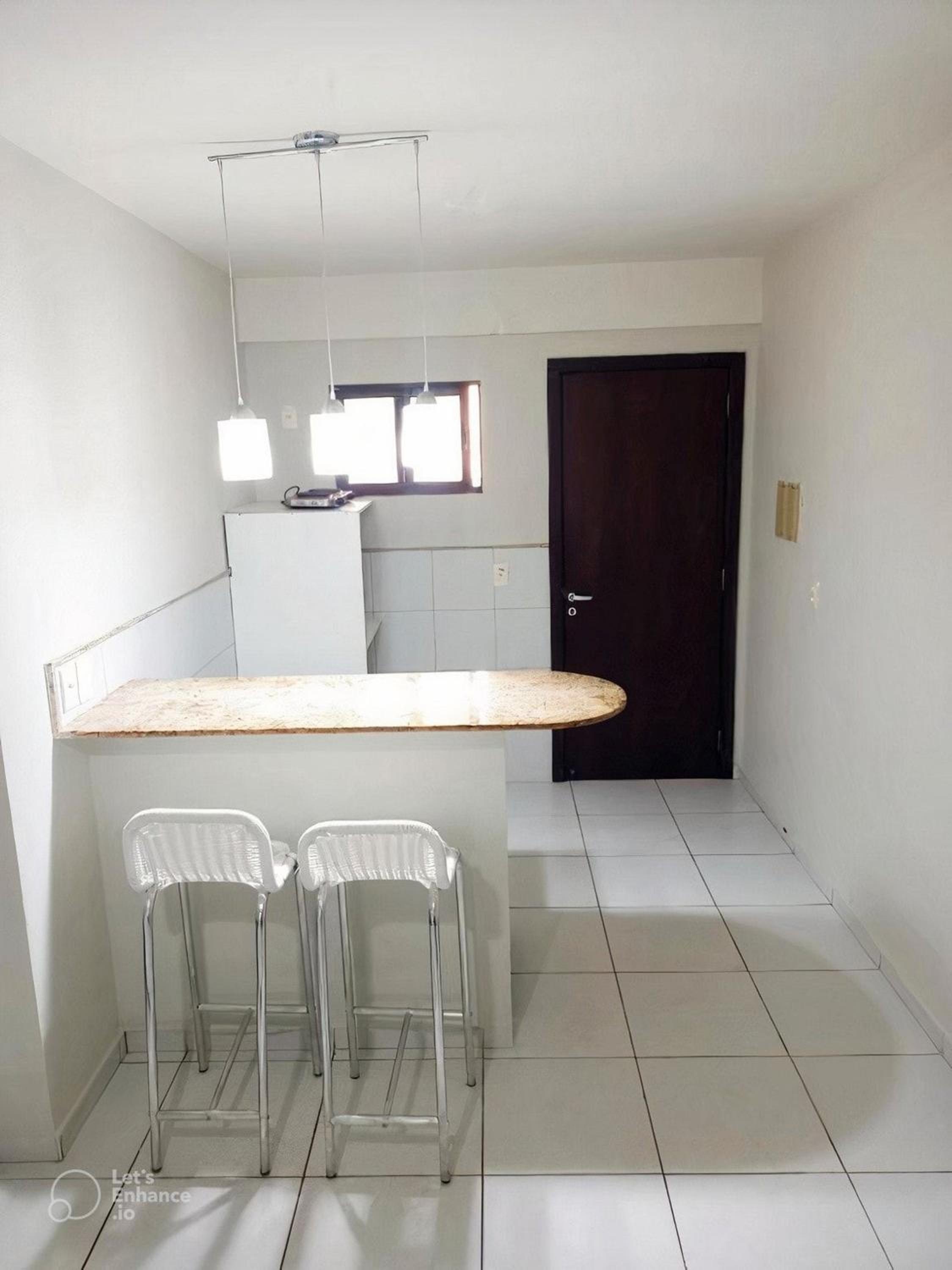 Marsallis Flat Vista Mar JR