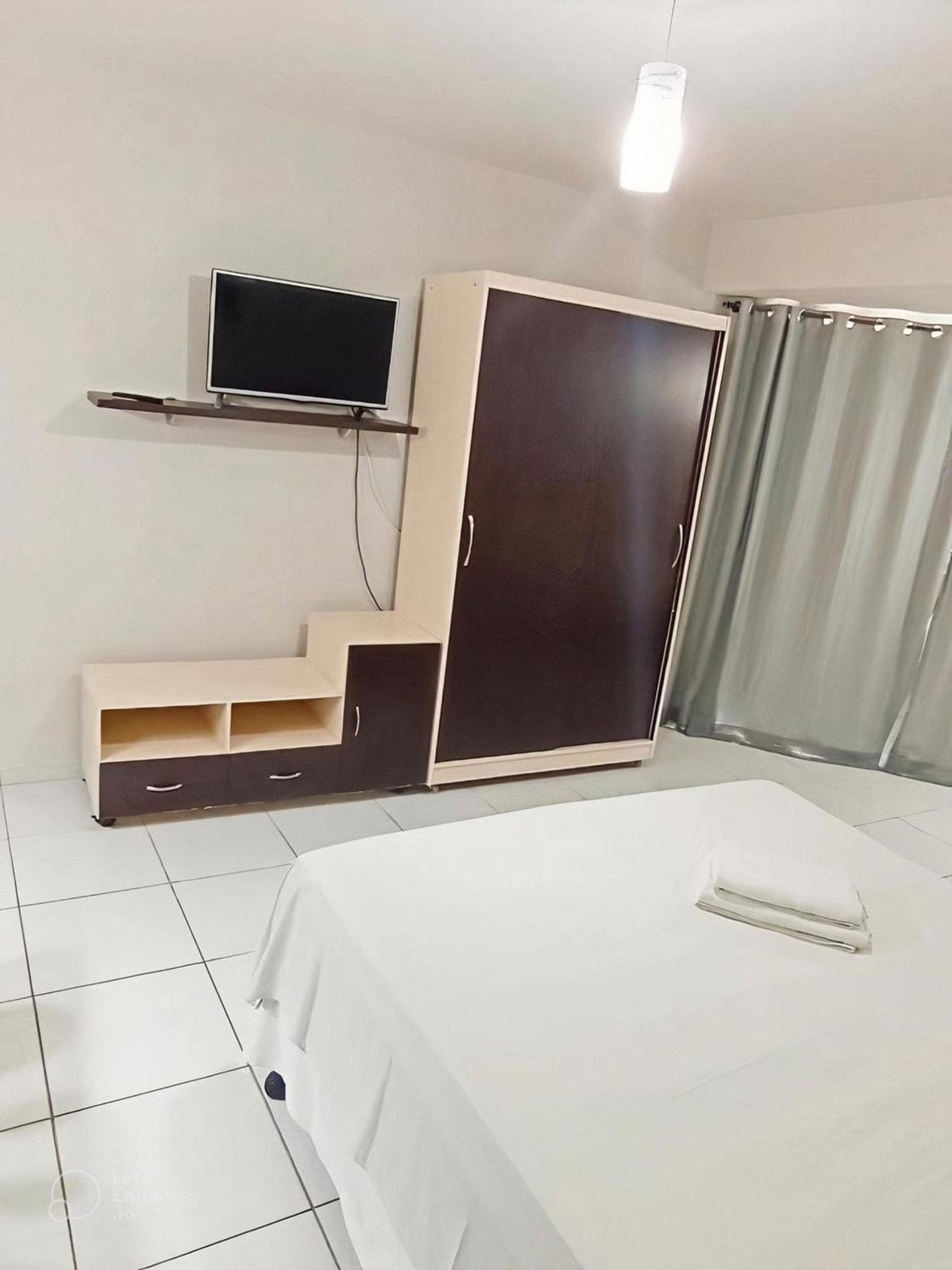 Marsallis Flat Vista Mar JR