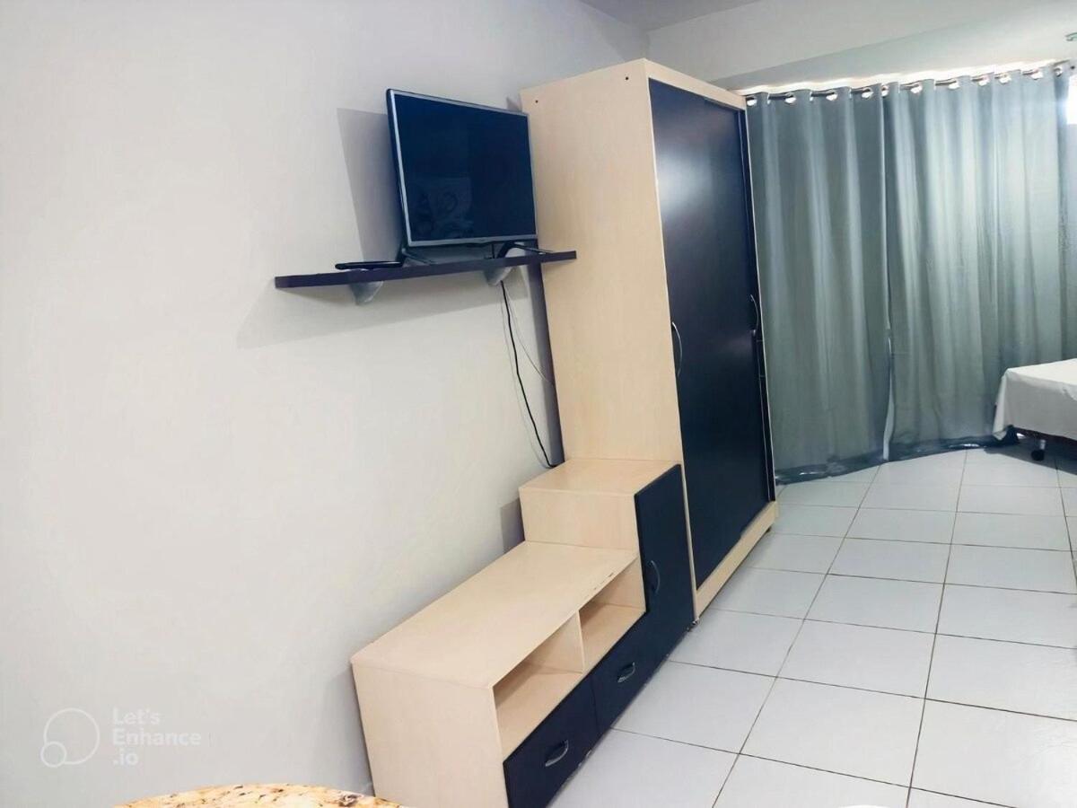 Marsallis Flat Vista Mar JR