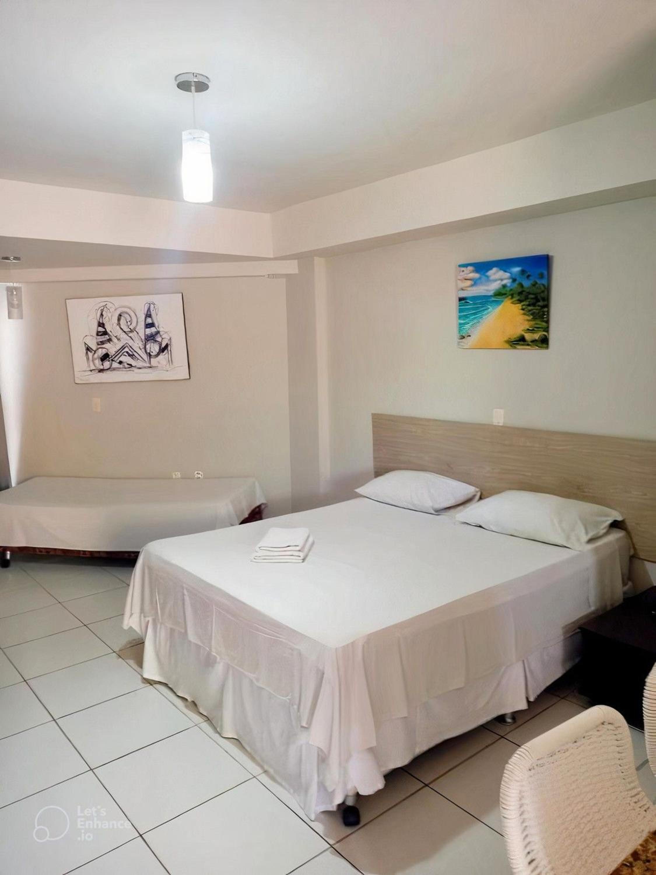 Marsallis Flat Vista Mar JR