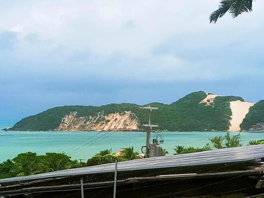 Marsallis Flat Vista Mar JR