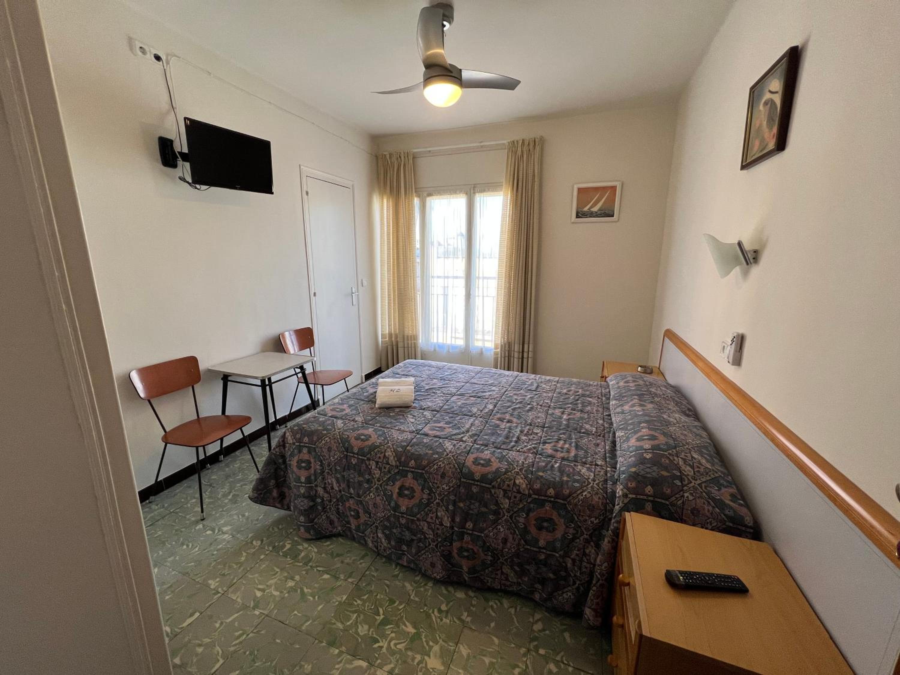 Hostal Zurich
