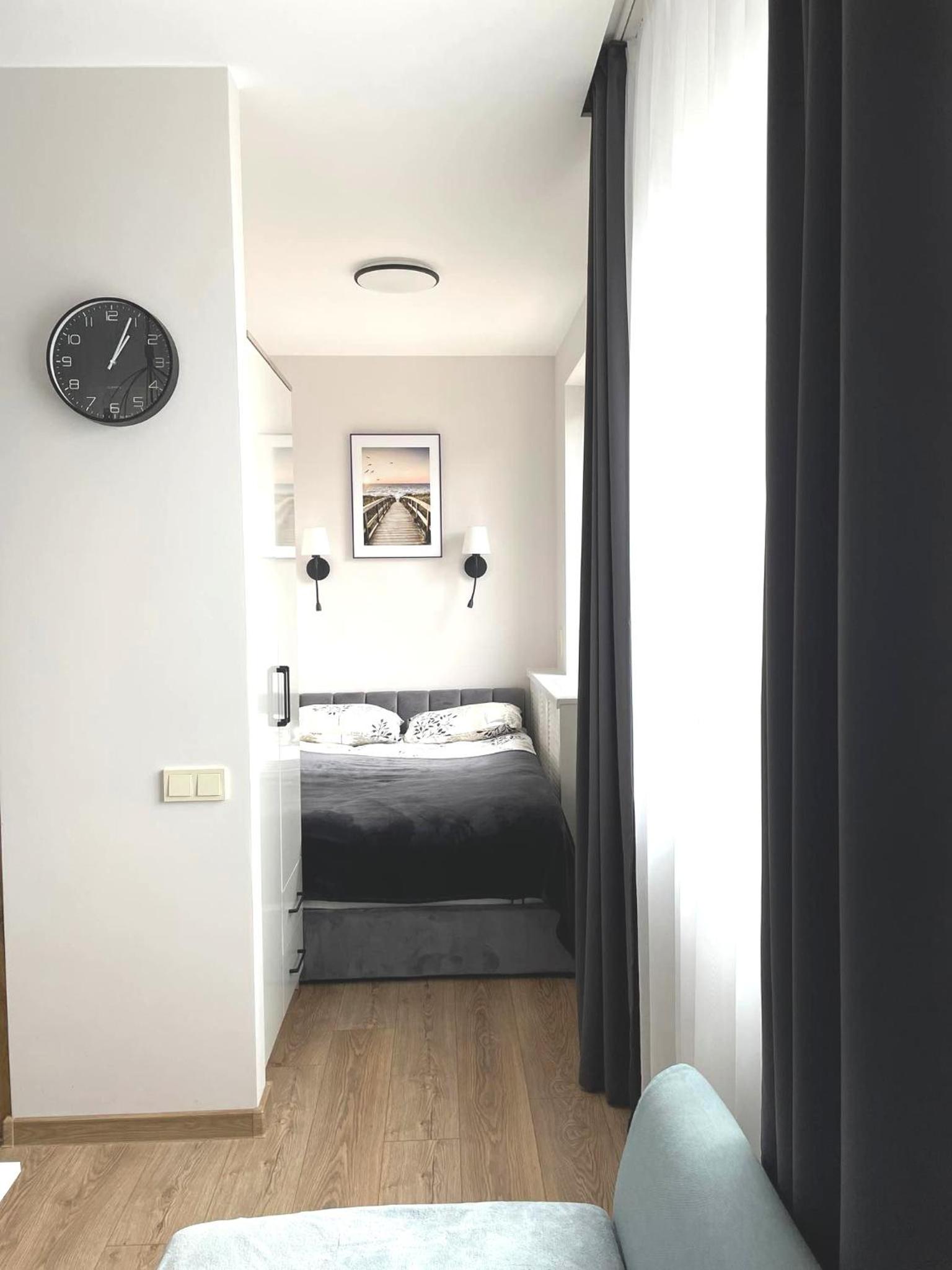 Apartamentai centre