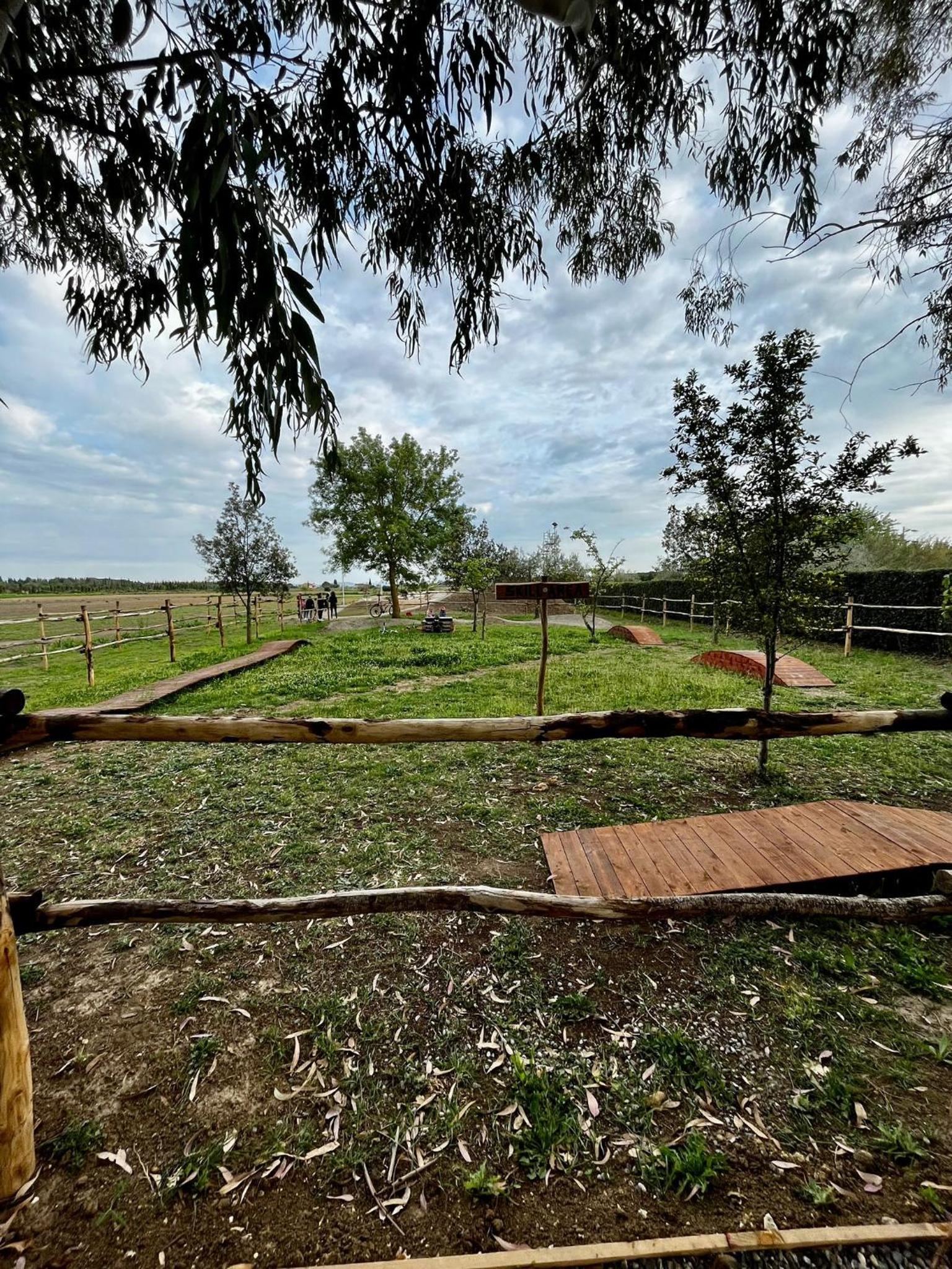 Agriturismo Le Giare