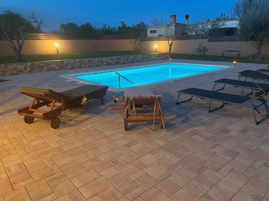 Villa Rosa Apartman view 5