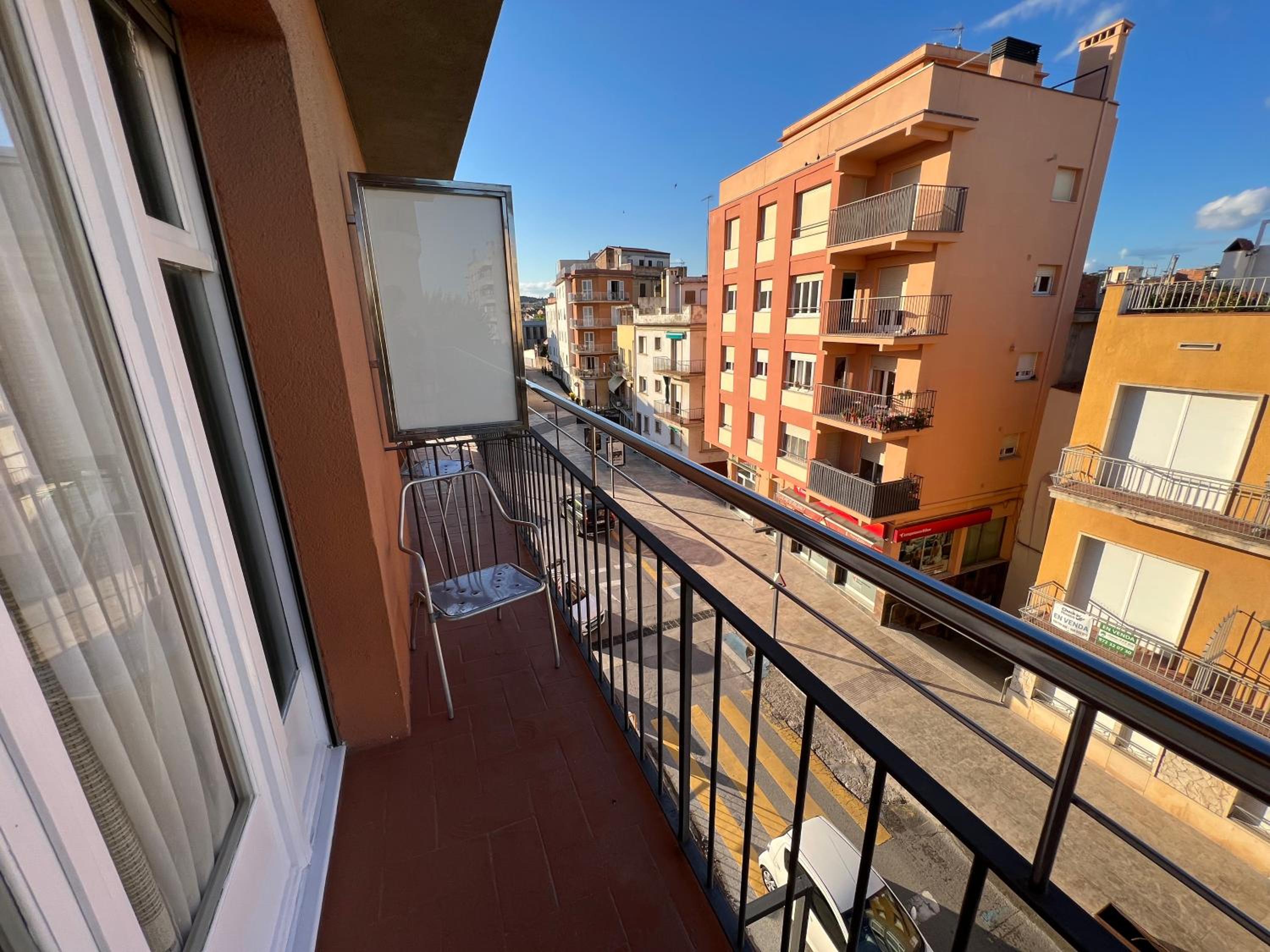 Hostal Zurich