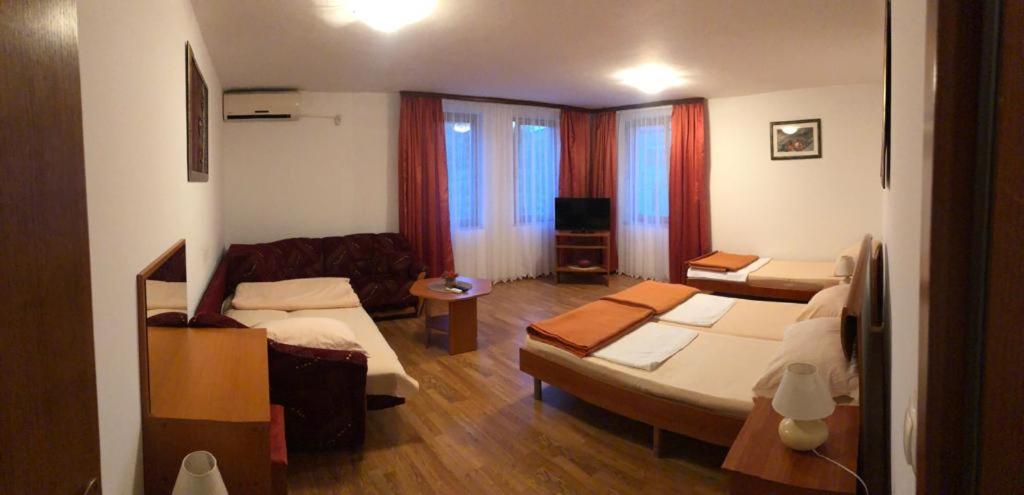 Apartments Stari most
