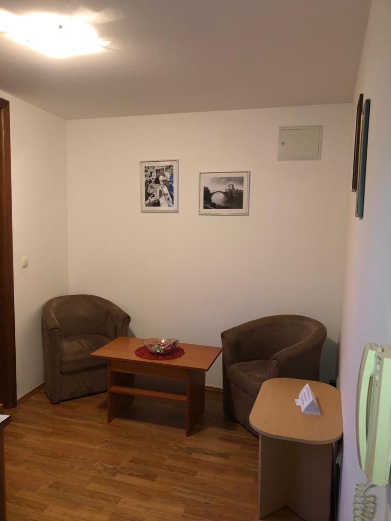 Apartments Stari most