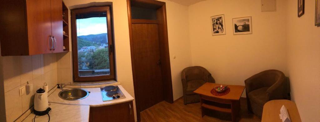 Apartments Stari most