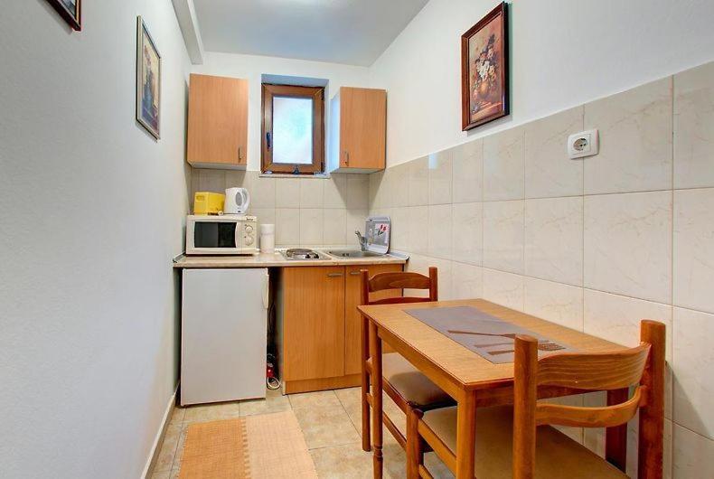 Apartments Stari most