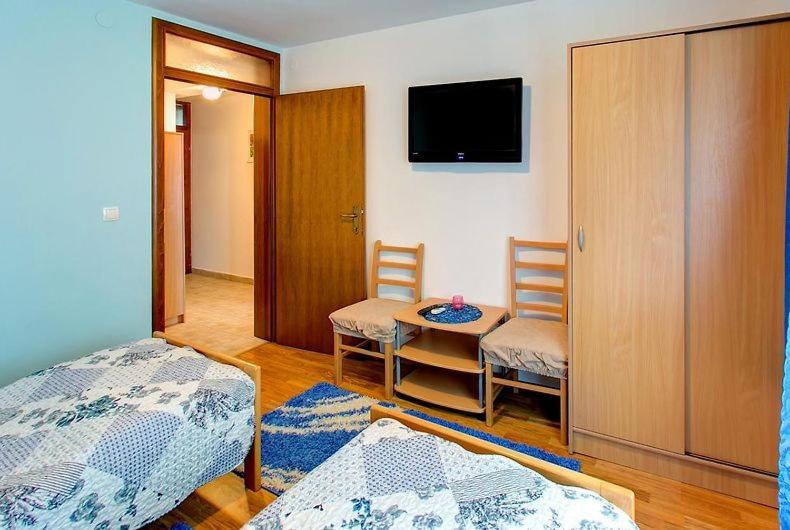 Apartments Stari most