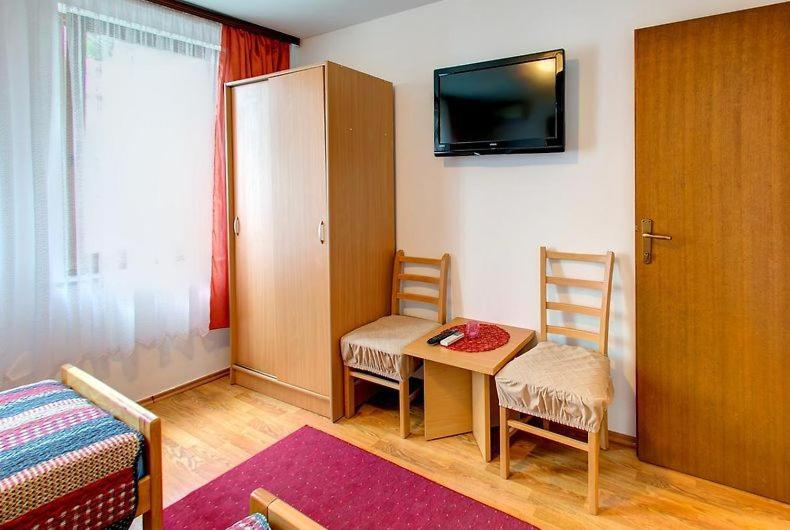 Apartments Stari most