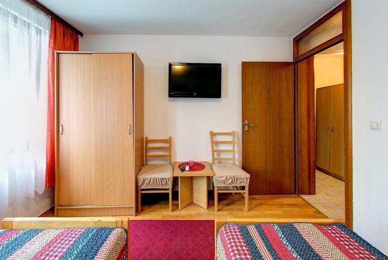 Apartments Stari most