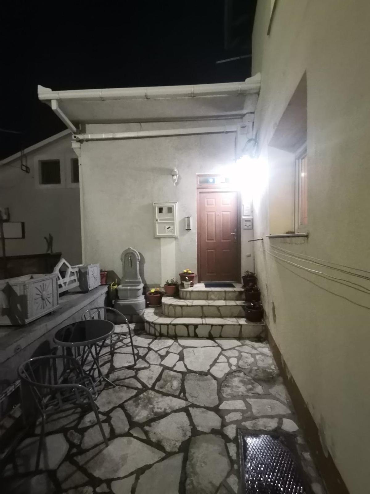 Apartments Stari most