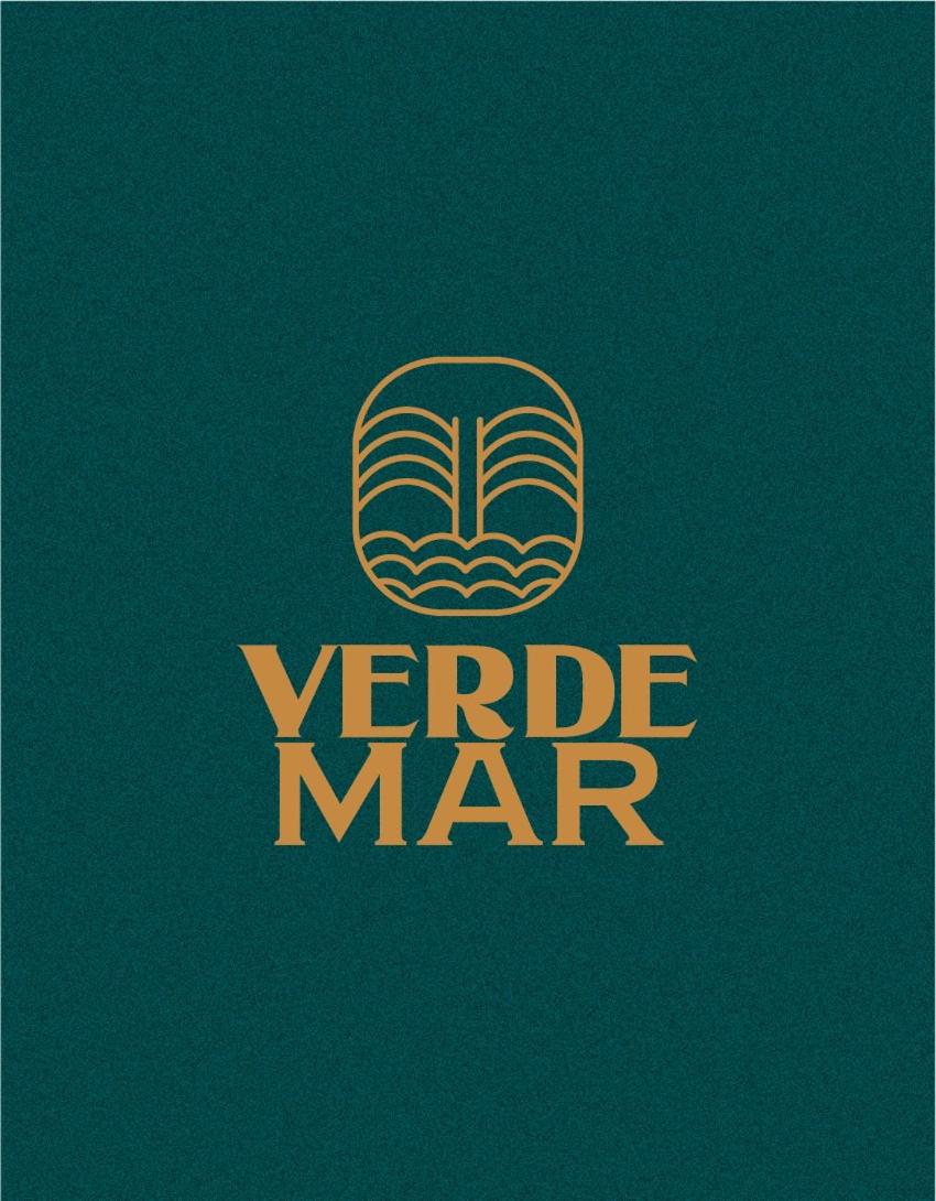 Verde Mar Pousada
