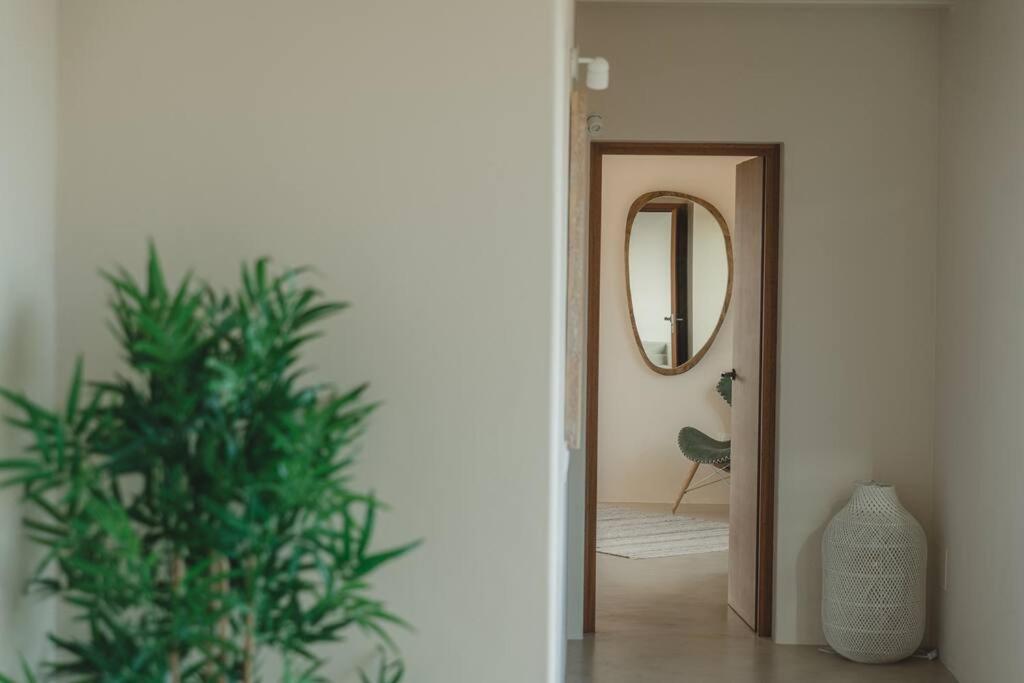 Villa Sal Marina Premium Lajares