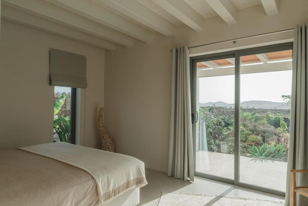 Villa Sal Marina Premium Lajares