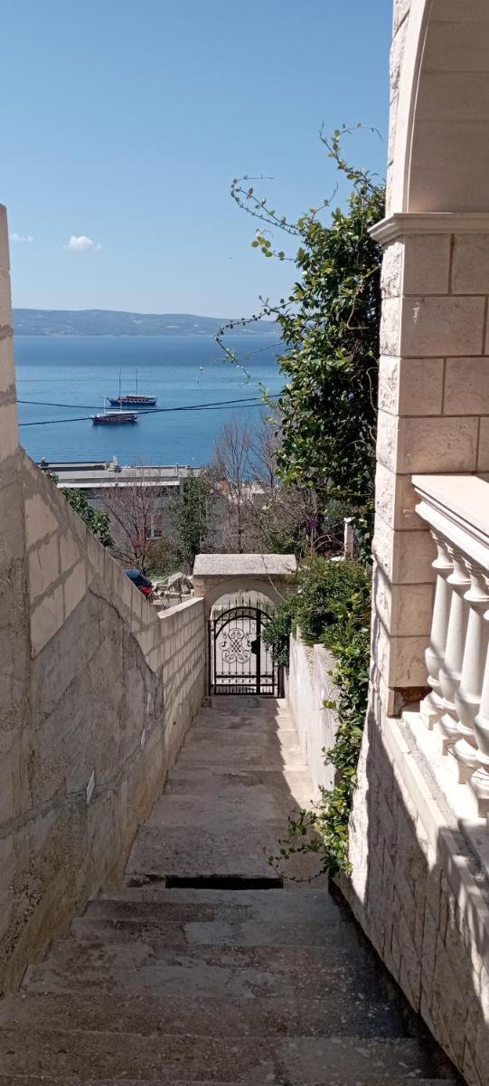 Apartman Horizont view 5