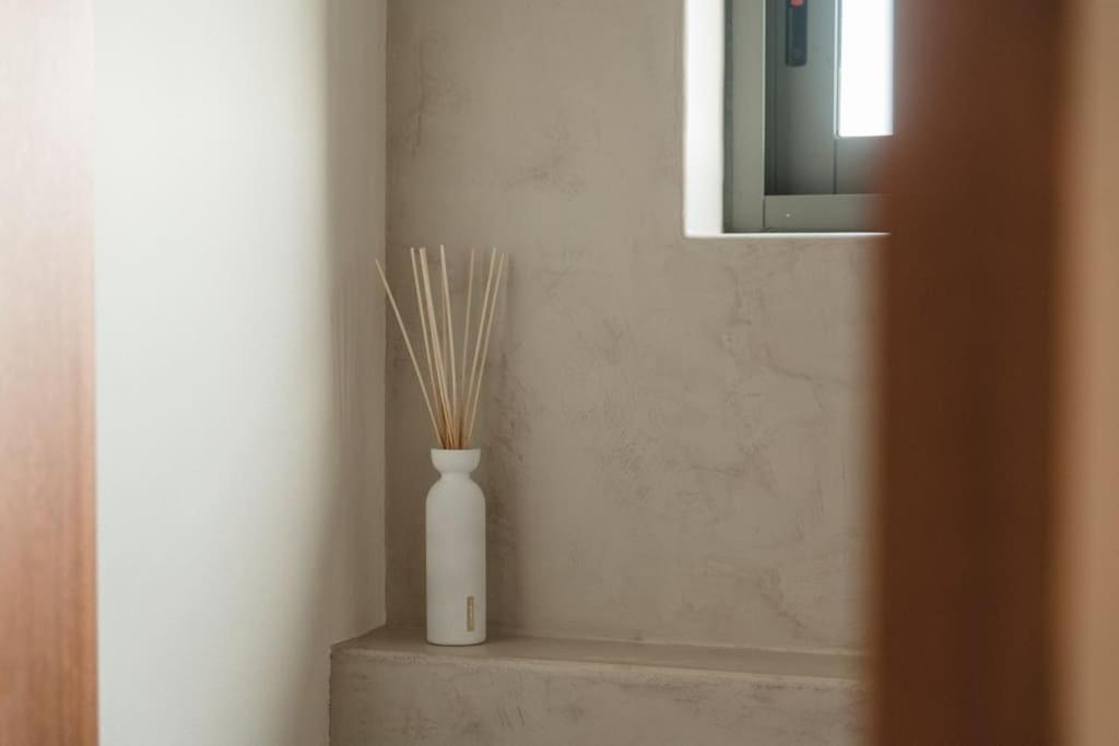 Villa Sal Marina Premium Lajares