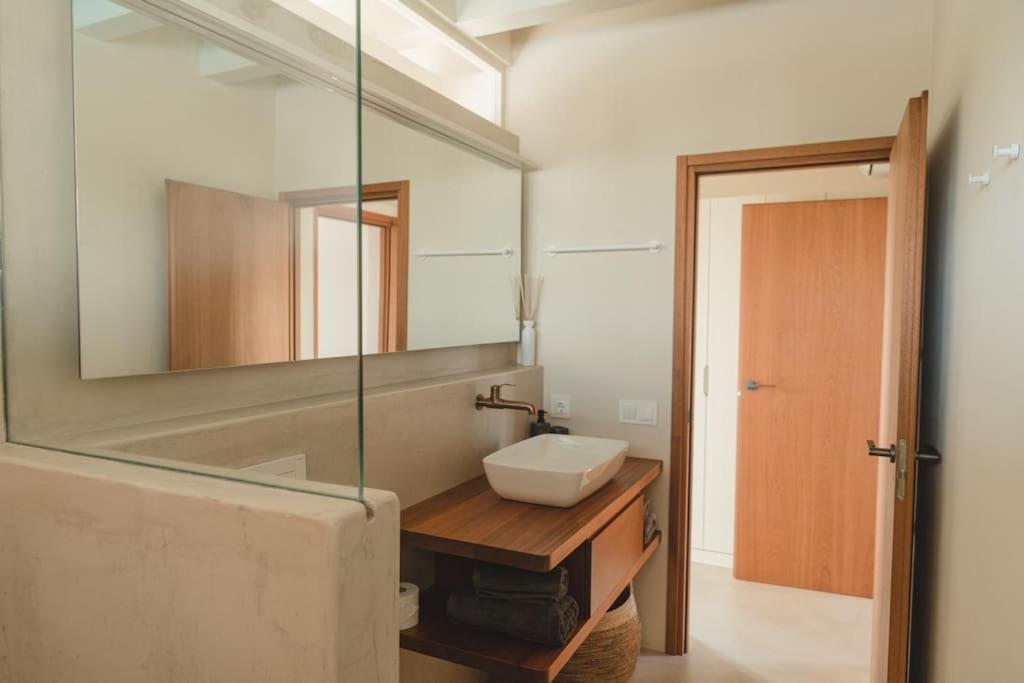 Villa Sal Marina Premium Lajares