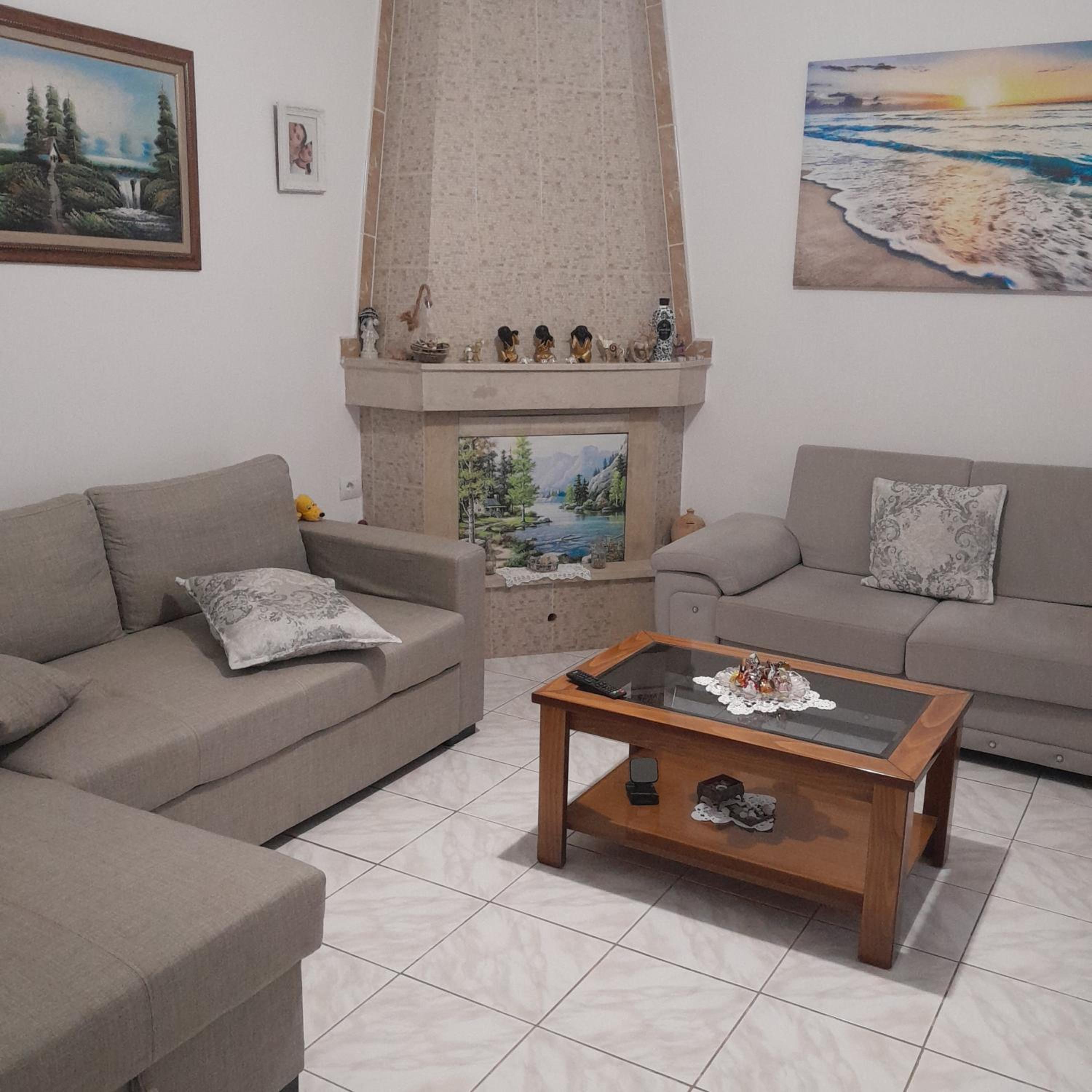 Luxury Dennis Home