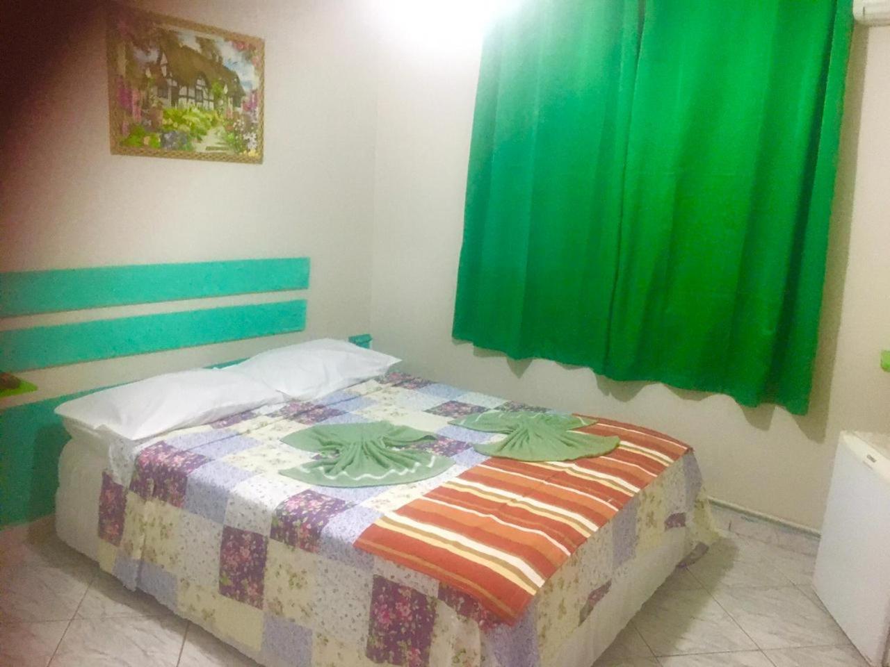 Casa rosa suite temporada