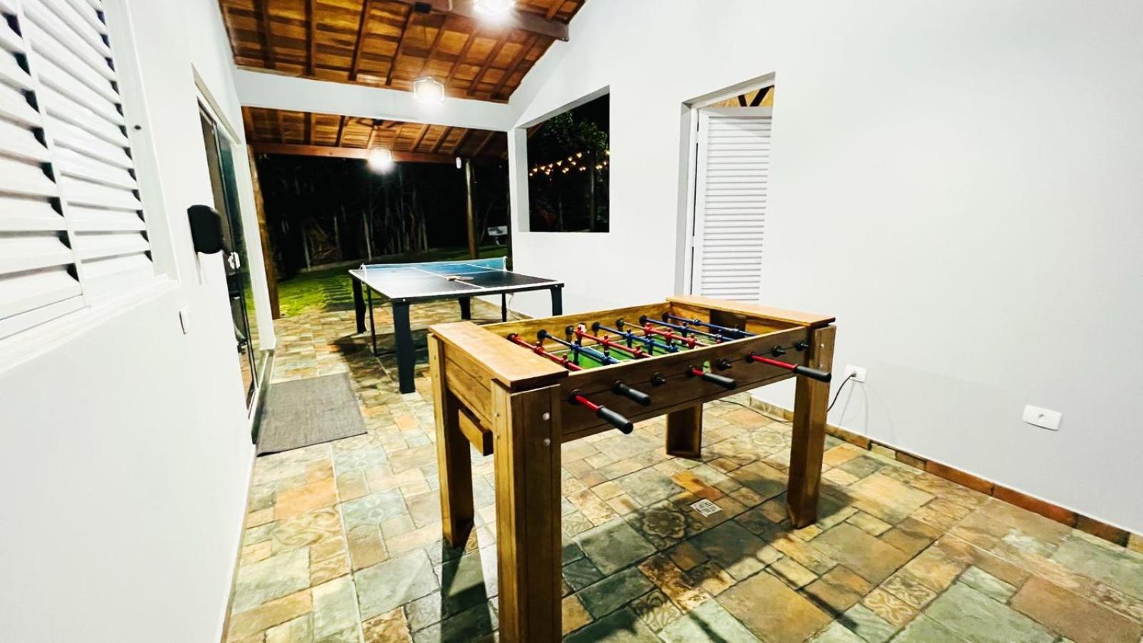 Recanto Jade Taubaté