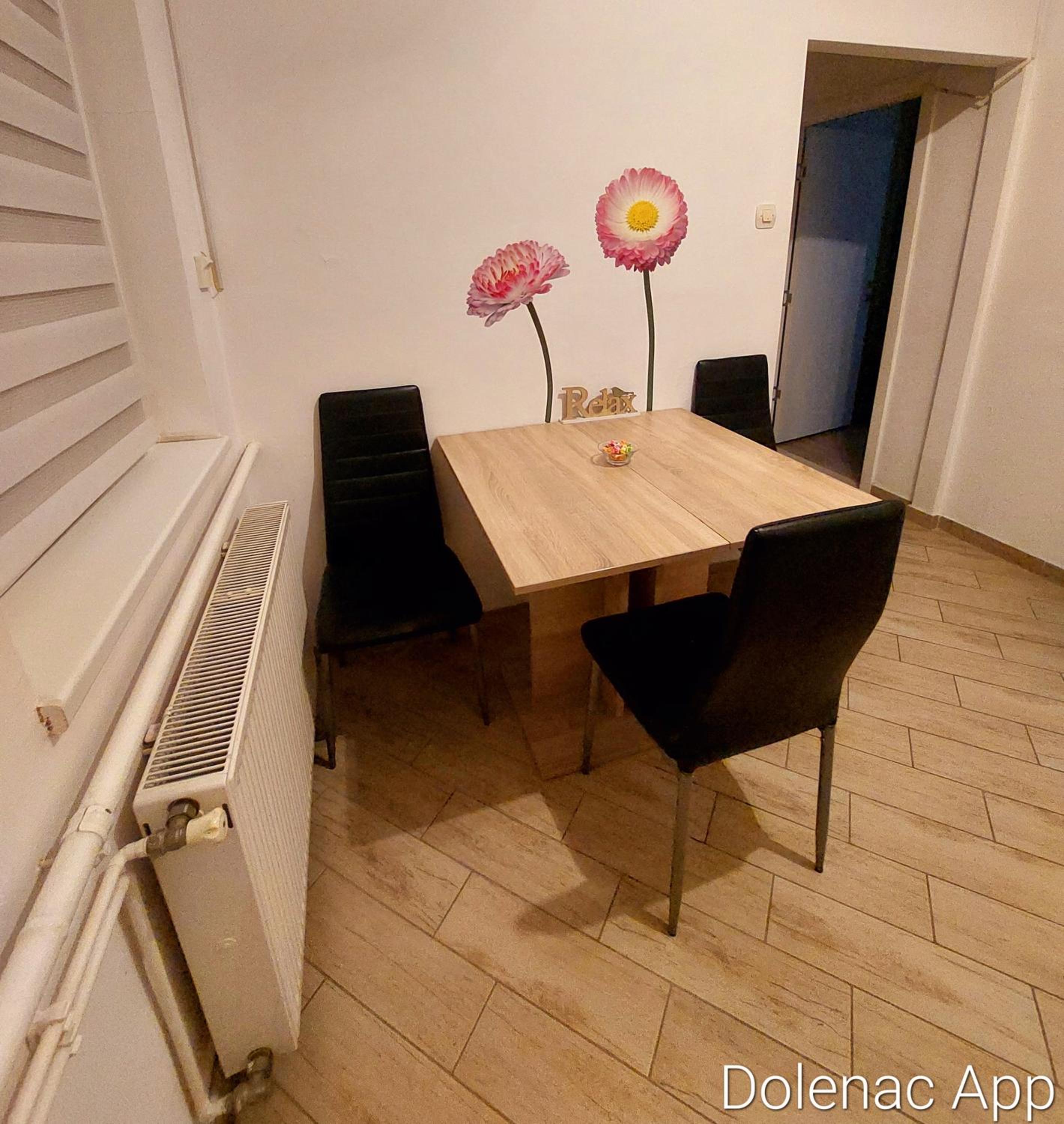 Studio apartman Dolenac