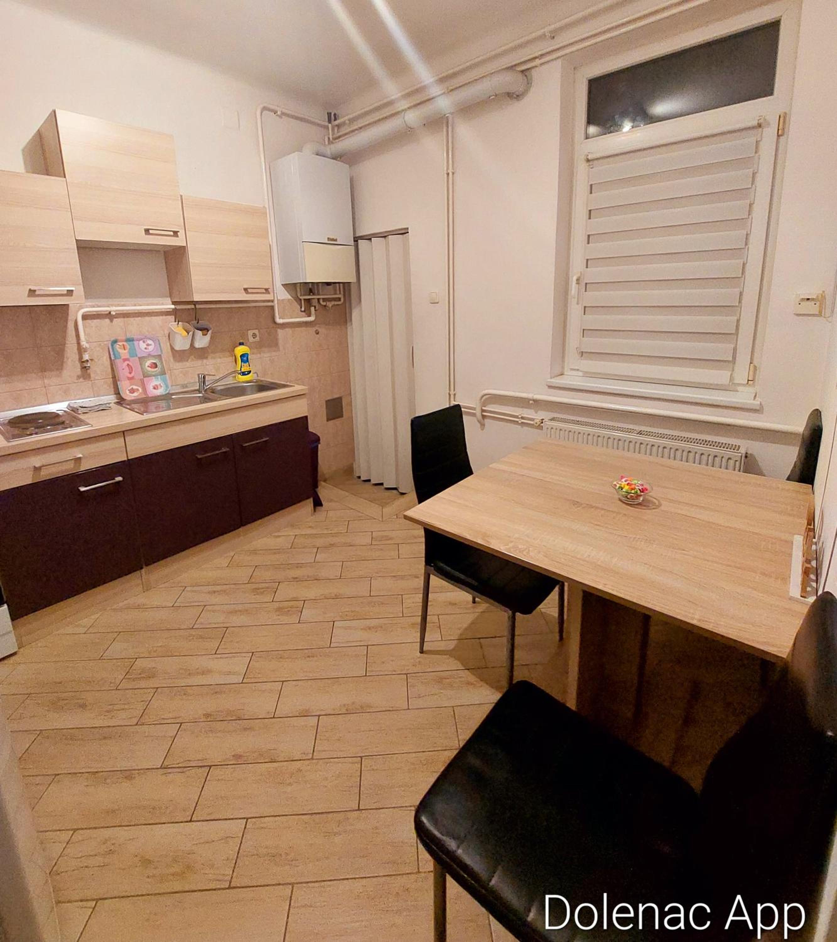 Studio apartman Dolenac