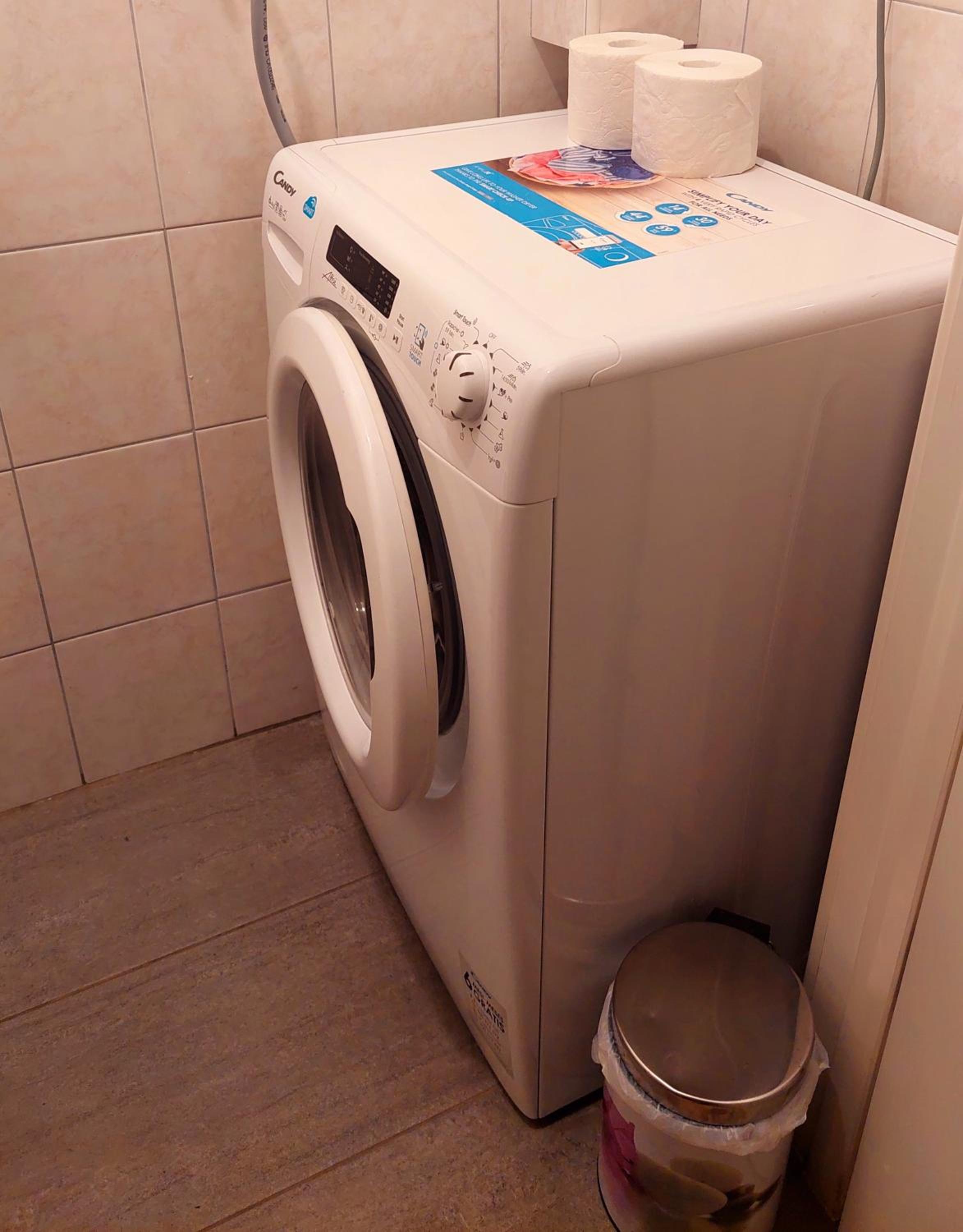 Studio apartman Dolenac en Zagreb