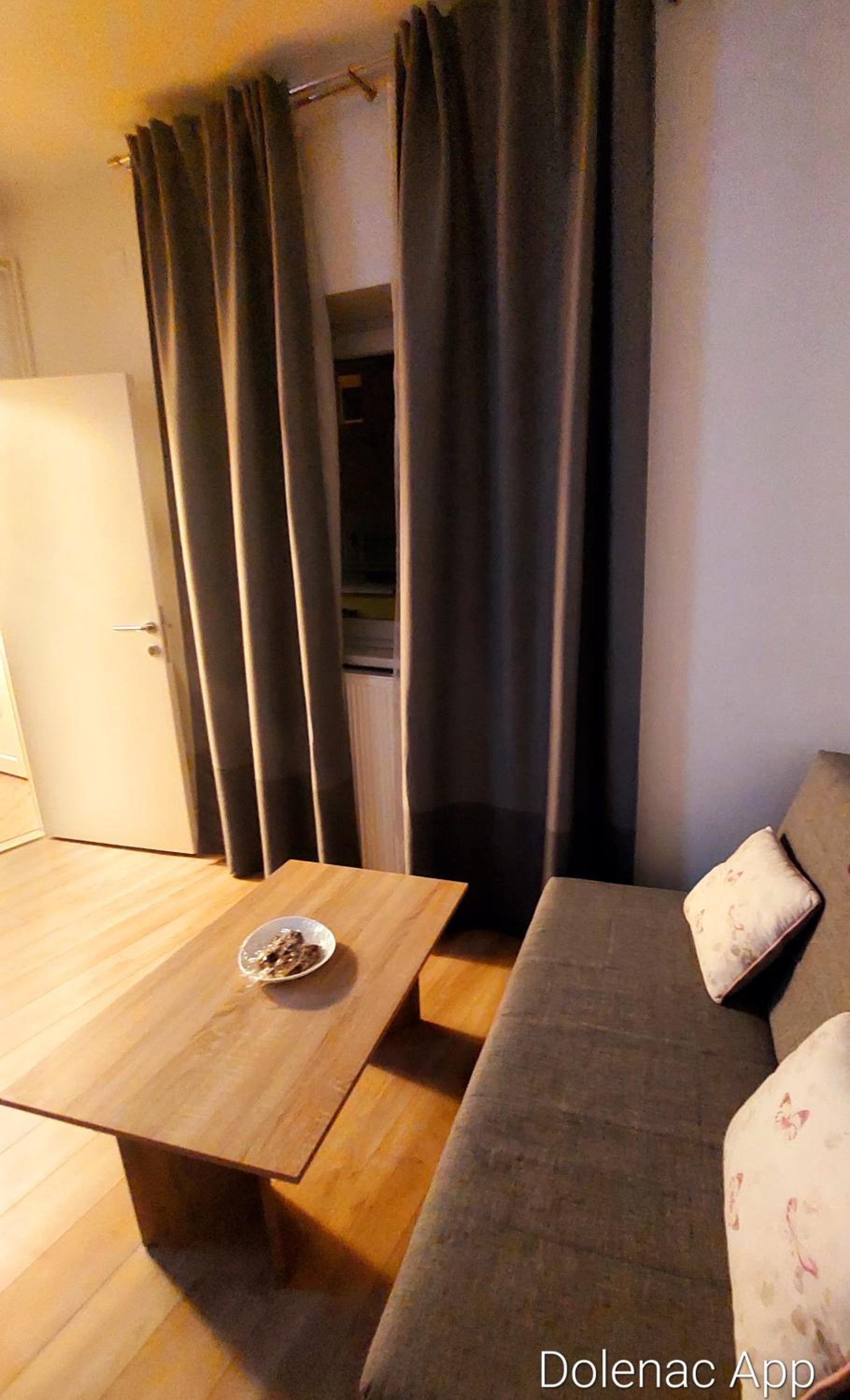 Studio apartman Dolenac