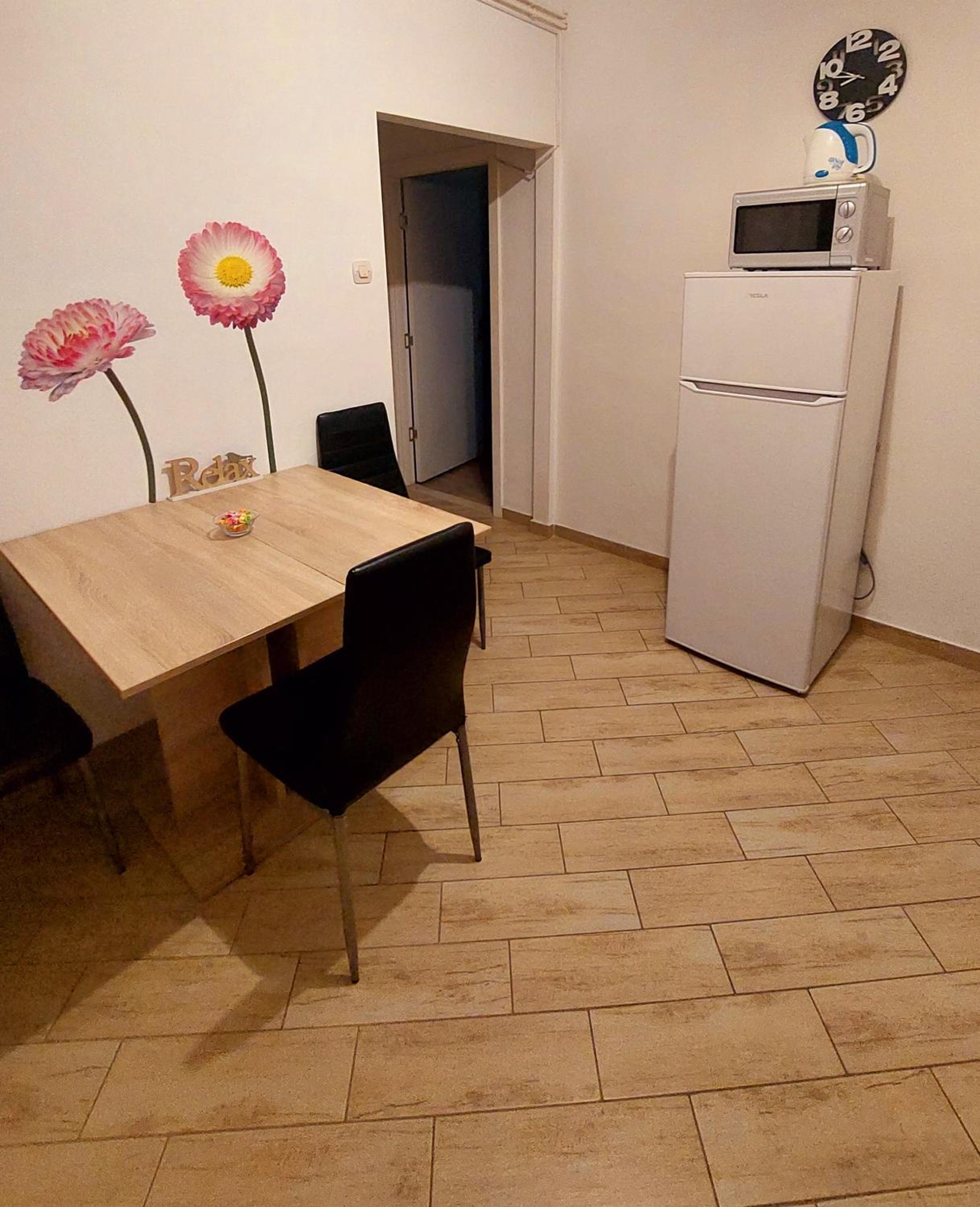 Studio apartman Dolenac en Zagreb