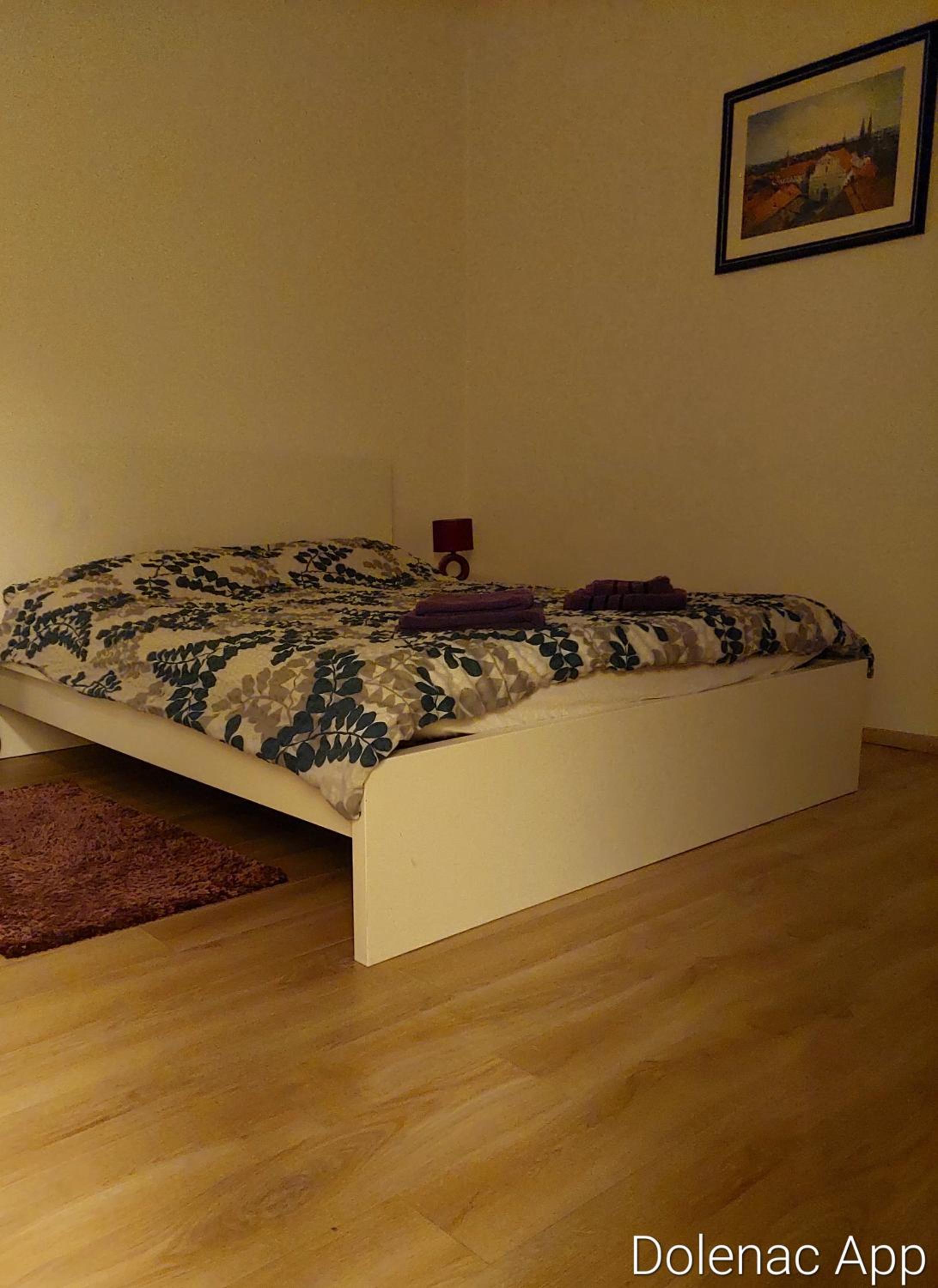 Studio apartman Dolenac
