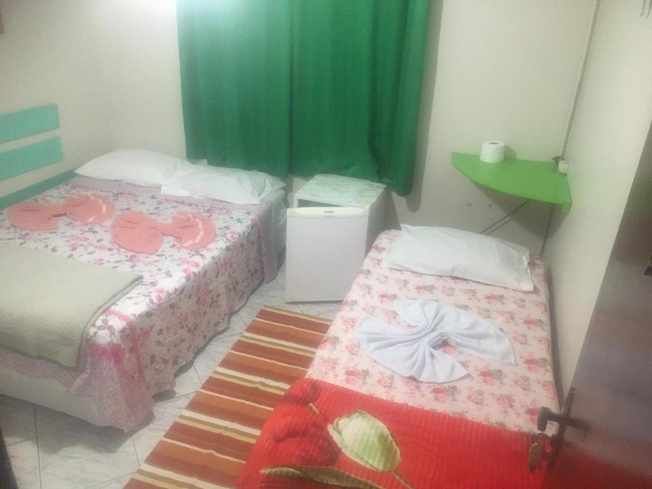 Casa rosa suite temporada