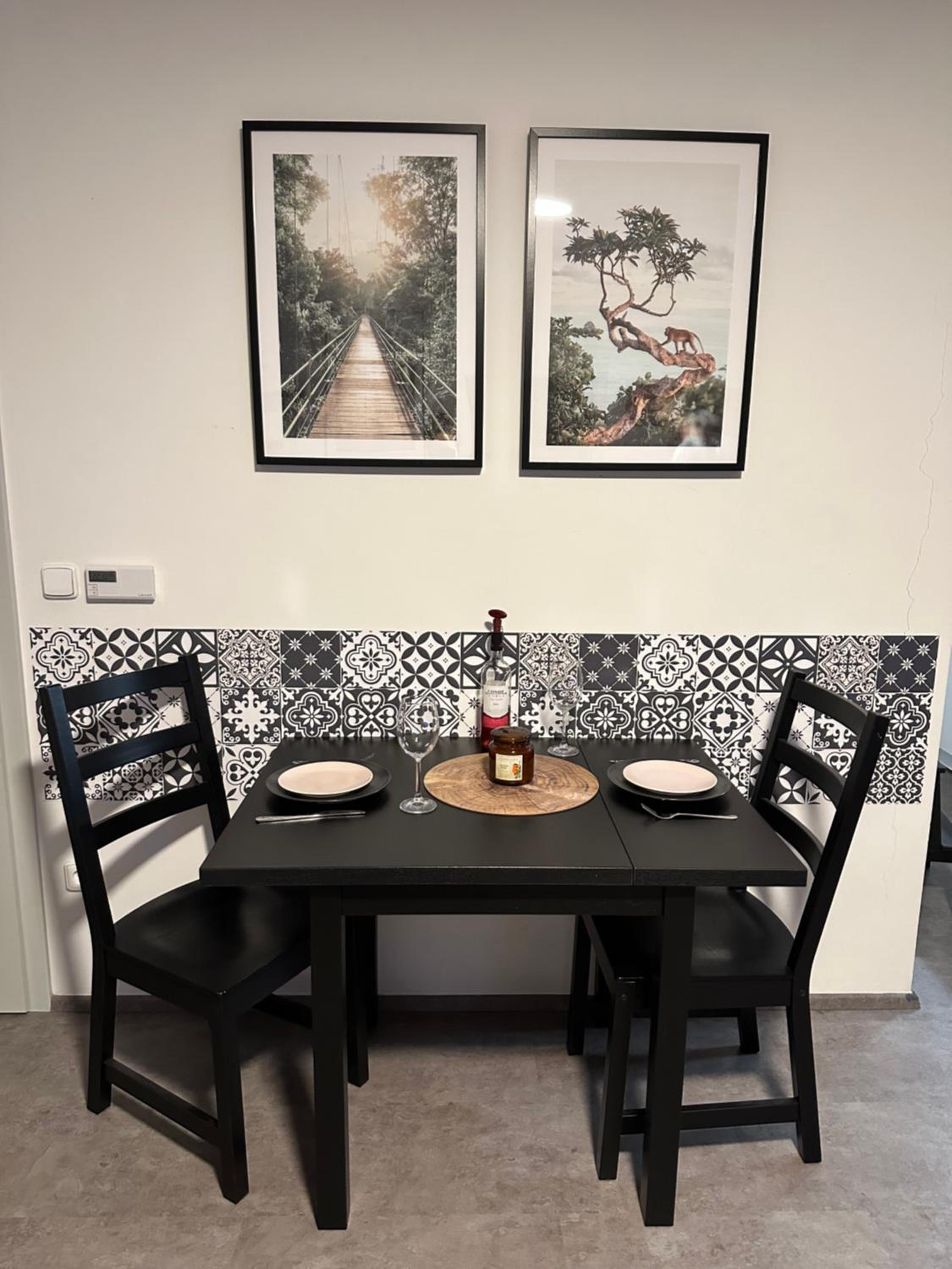 Apartmán MANKÝ