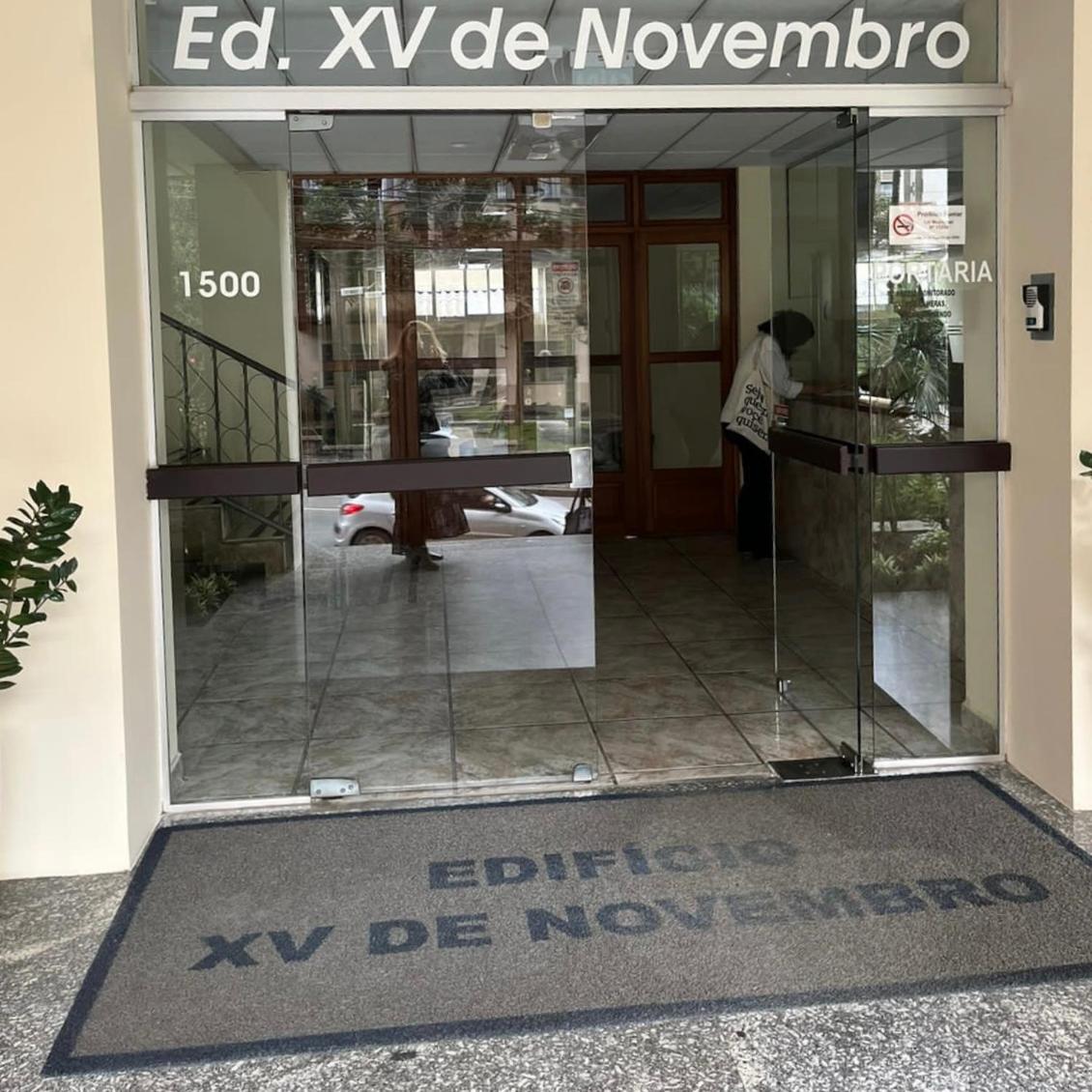Espaço Azul