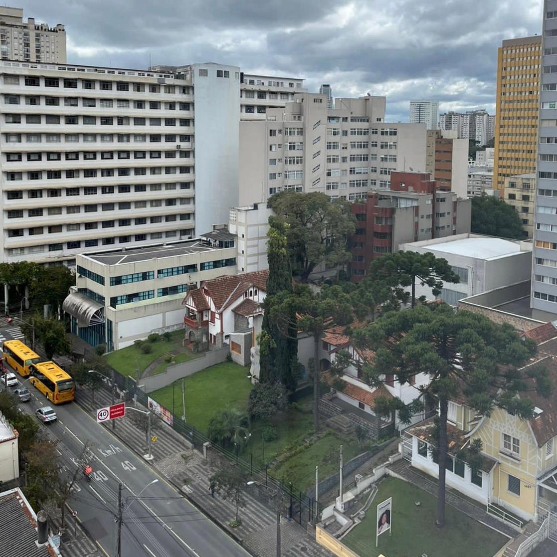 Espaço Azul