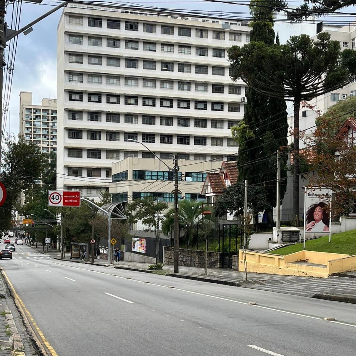 Espaço Azul