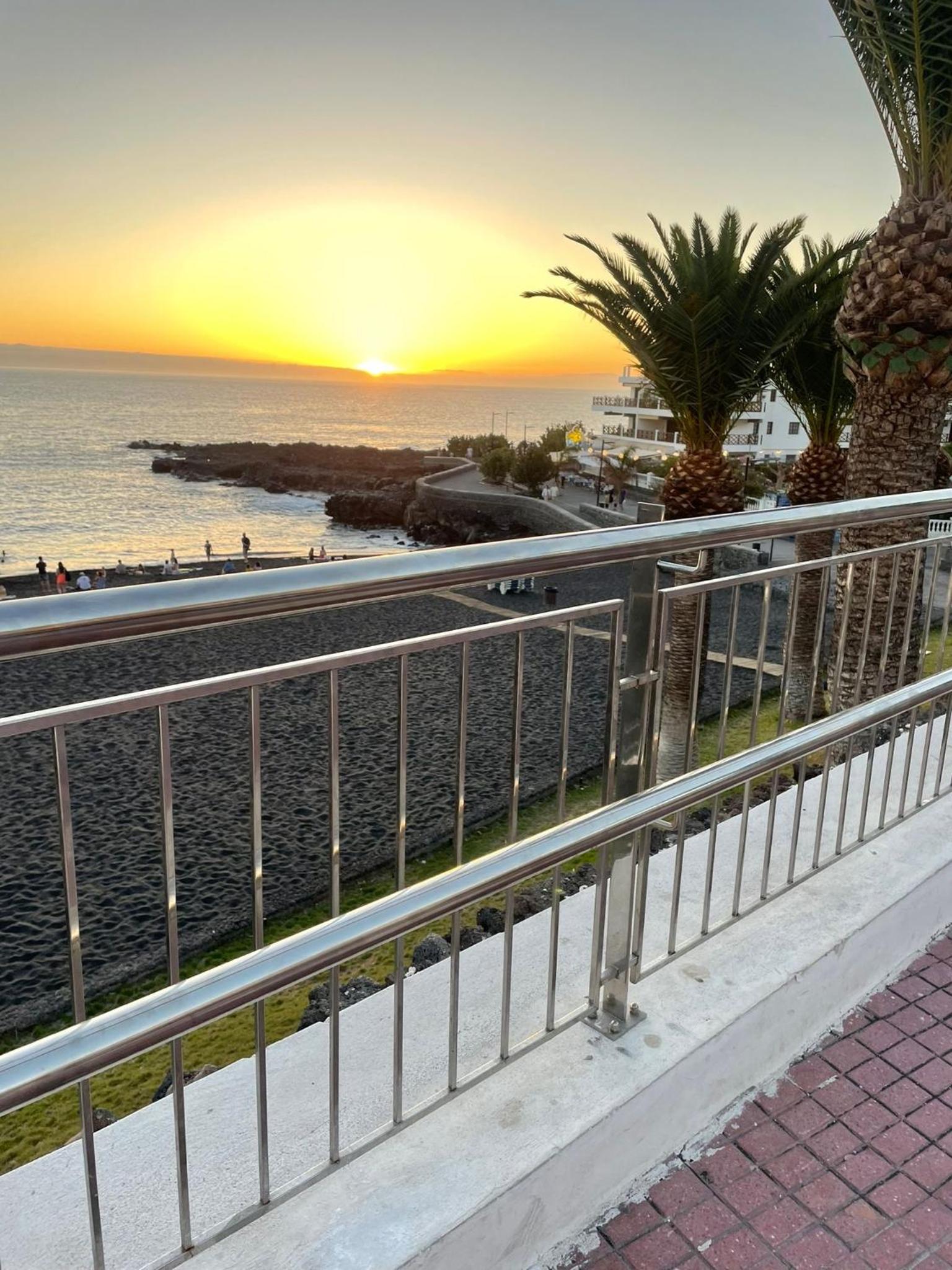 Apartament Sunset Aliss