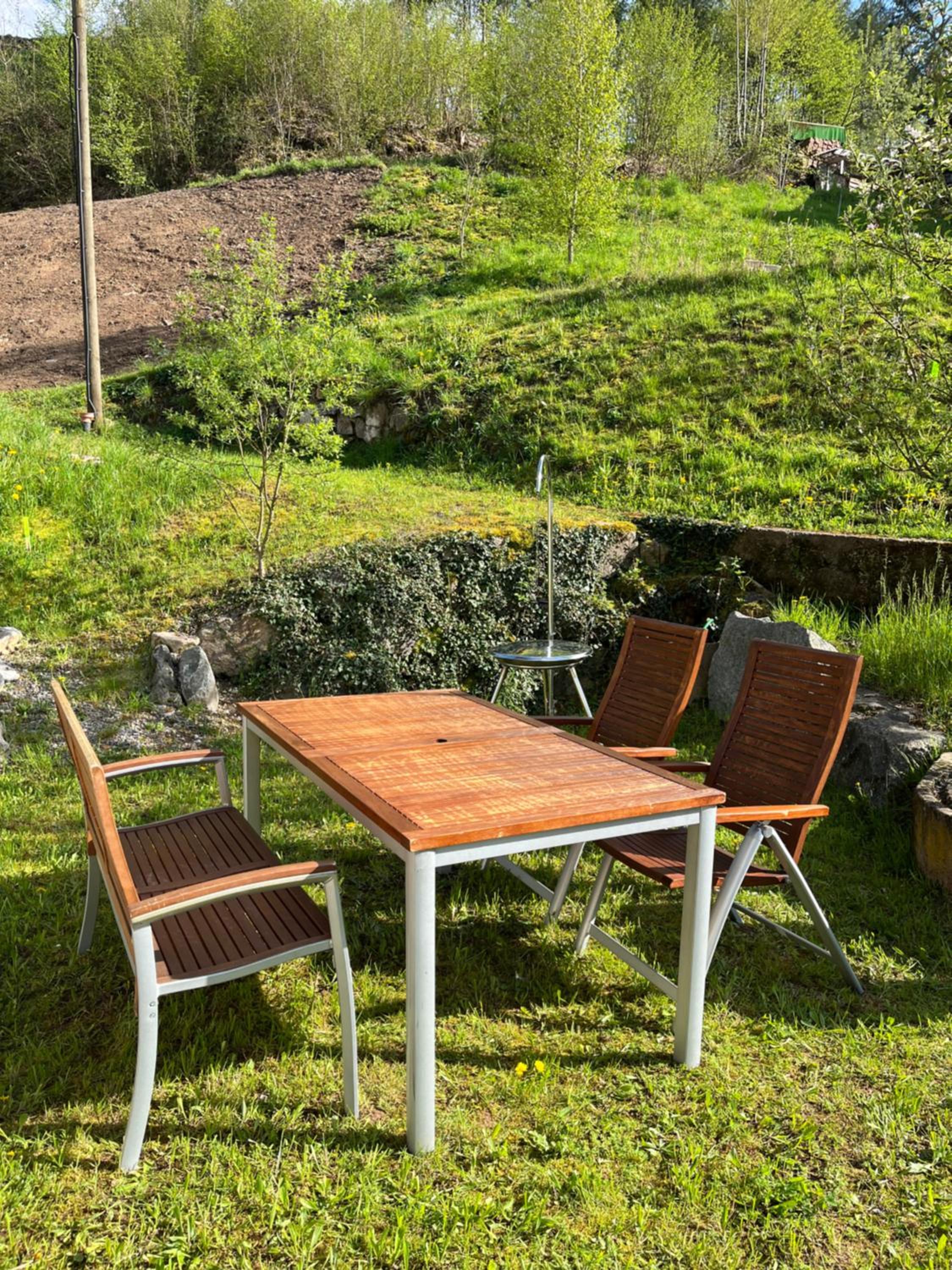 S-SUITE das Design-Ferienhaus im Schwarzwald