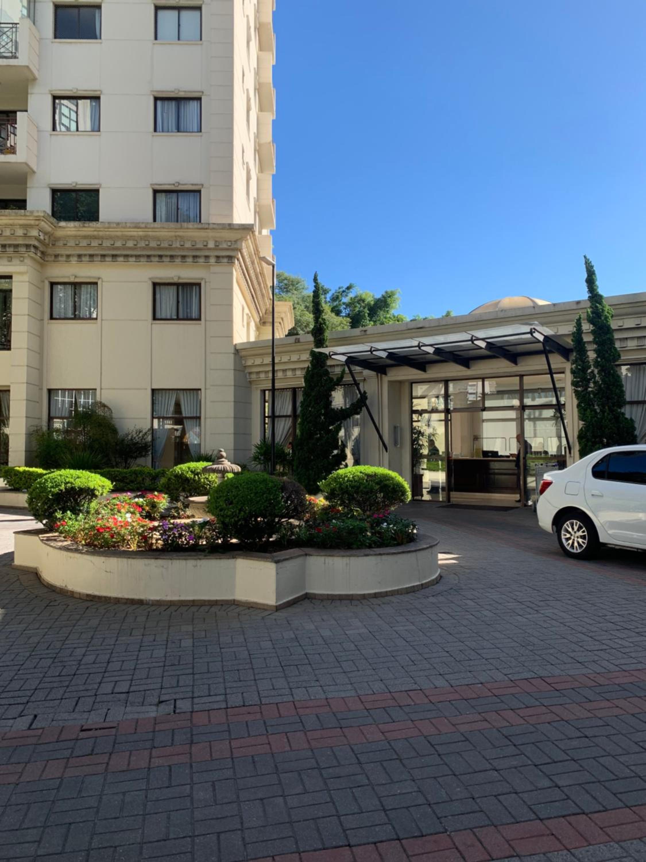 EXECUTIVE SUITE 106a VILA OLIMPIA