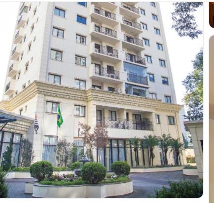 EXECUTIVE SUITE 106a VILA OLIMPIA
