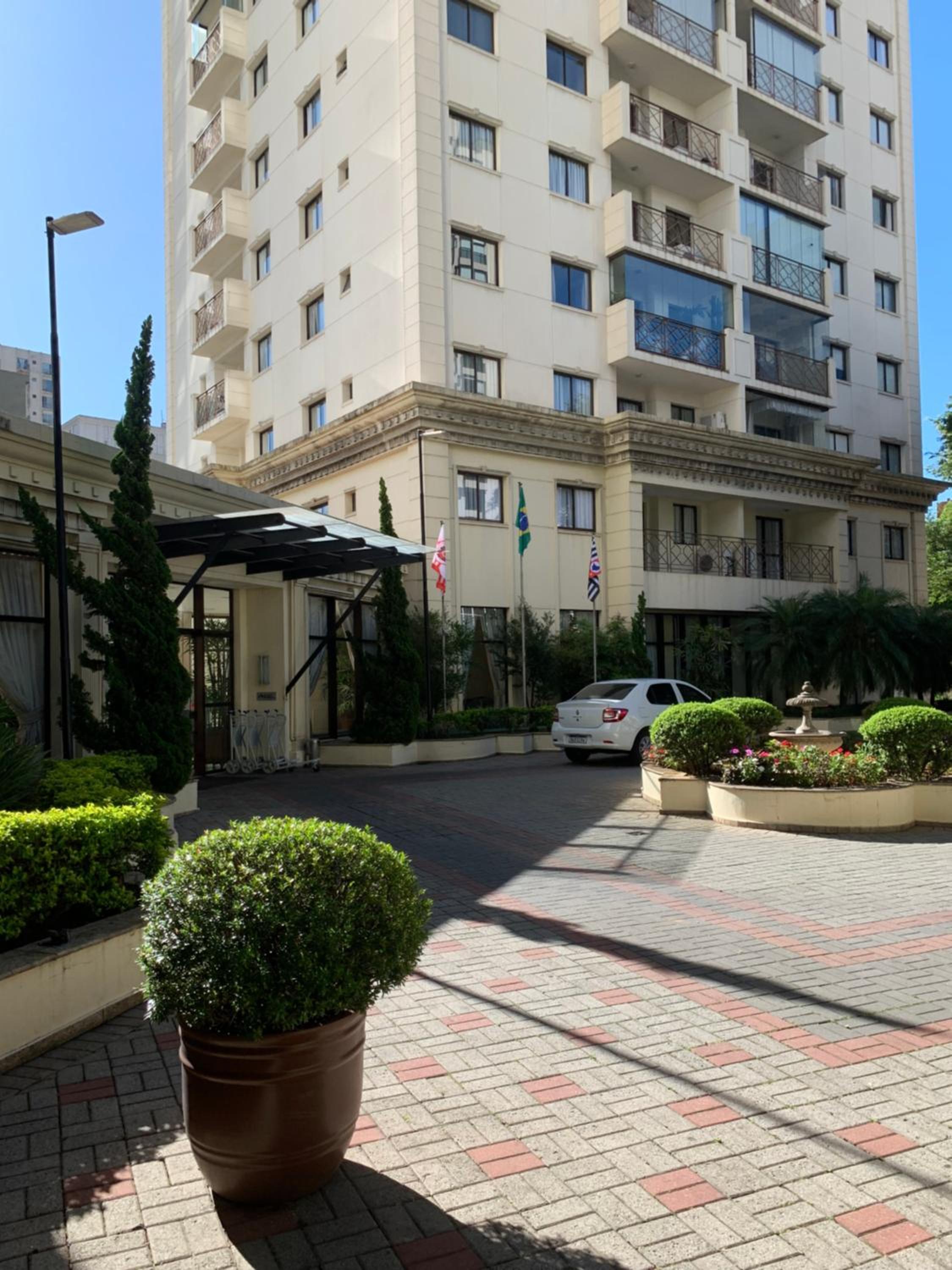 EXECUTIVE SUITE 106a VILA OLIMPIA