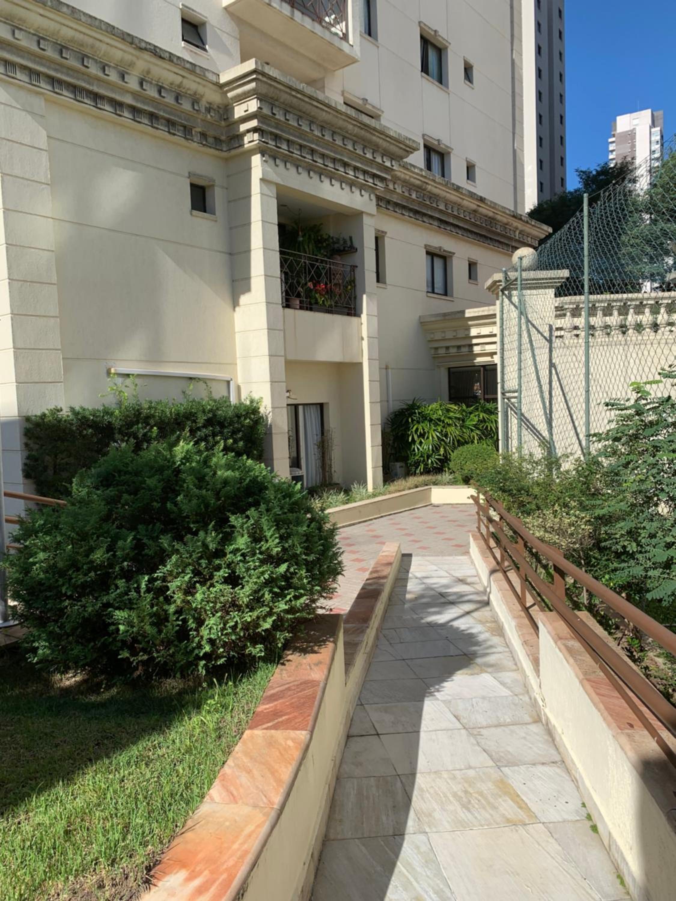 EXECUTIVE SUITE 106a VILA OLIMPIA
