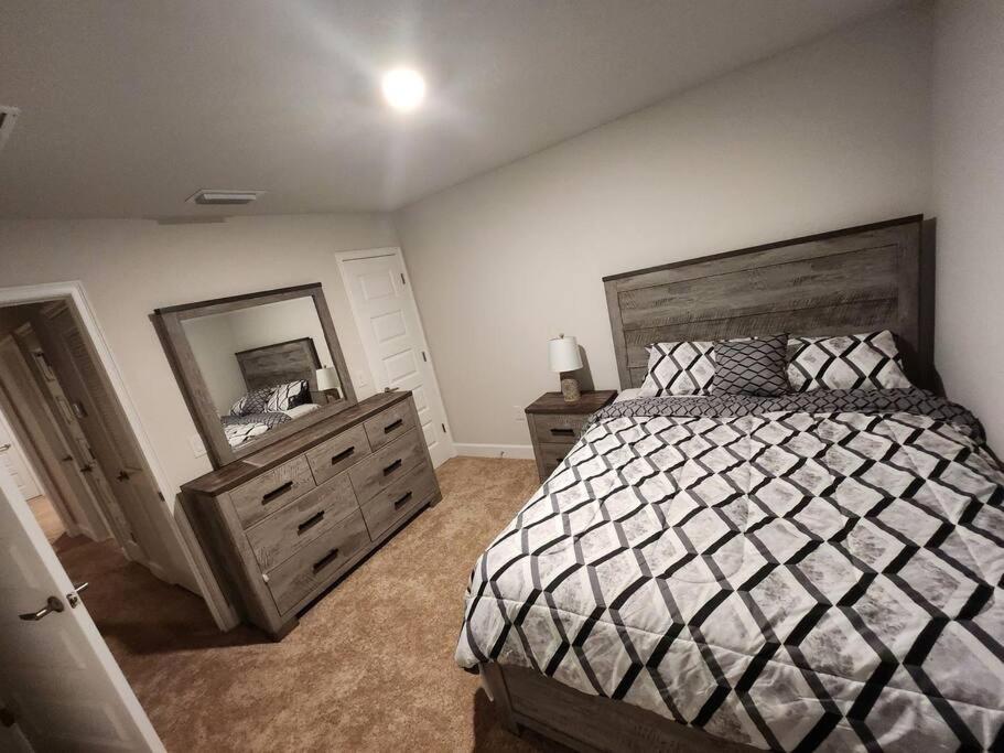 Home away from home