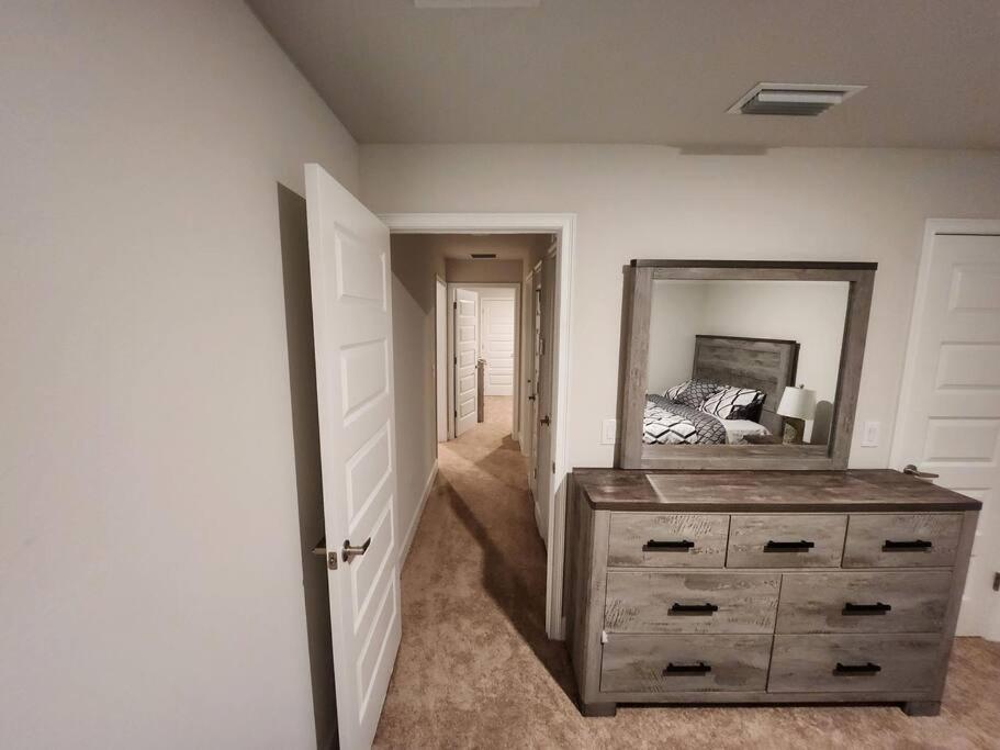 Home away from home